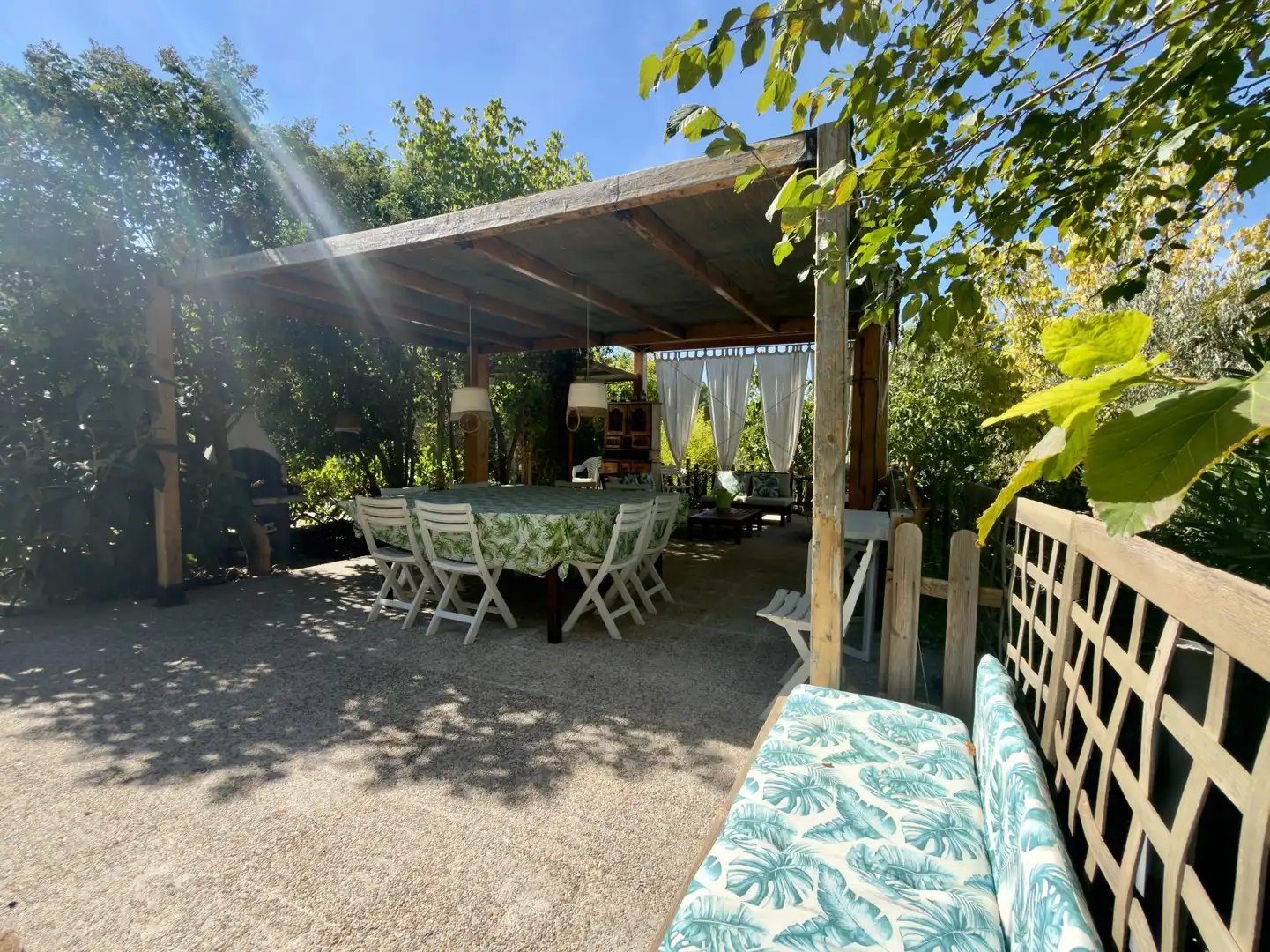 Haus mit Terrasse zum Verkauf in Calle Polígono 10 Paraje 79 RIEGOS DE MORALEDA 412, imagen 90