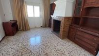 Sala d'estar de Casa o xalet en venda en El Burgo