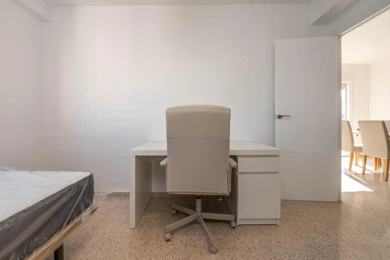 Habitació a Cartuja