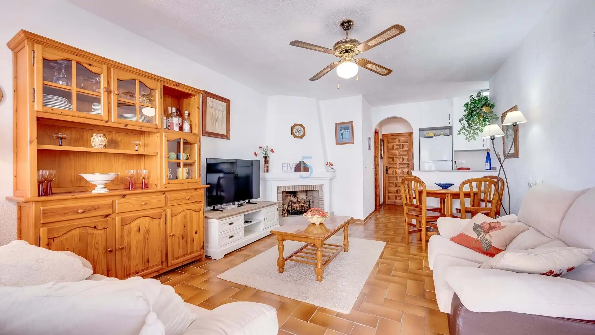 Appartement avec terrasse à vendre à Orihuela Costa, imagen 3