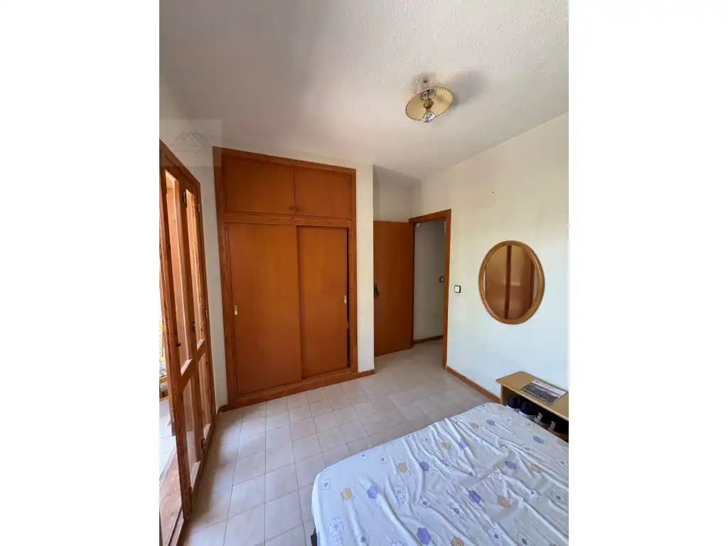 Habitación de Dúplex en venta en Mazarrón con Balcón