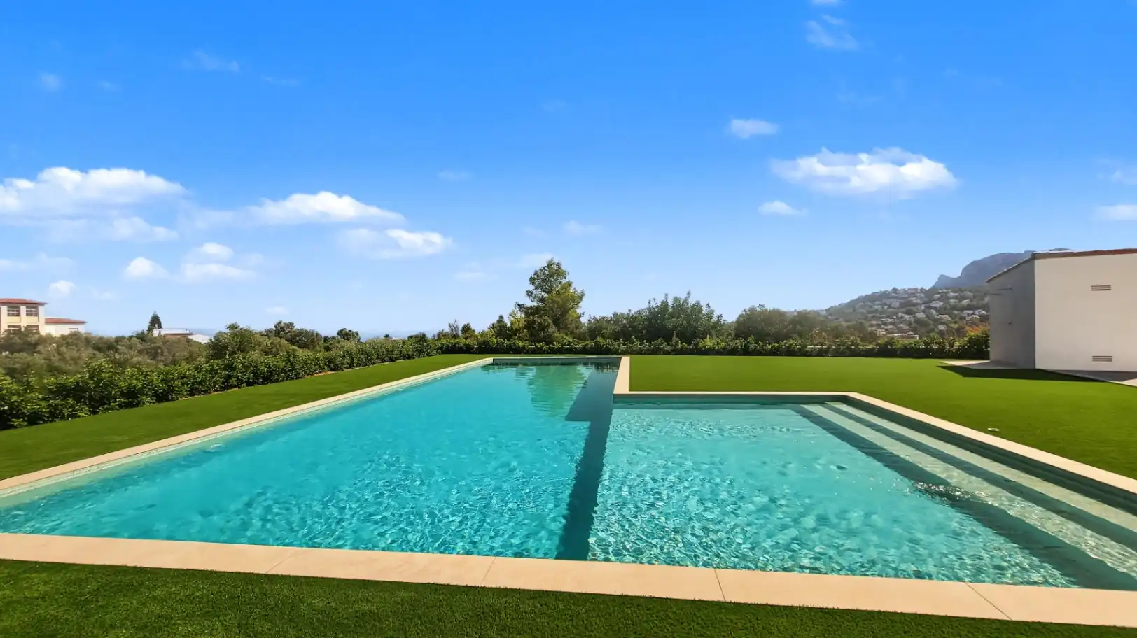 Apartament amb piscina en venda a Pego, imagen 15