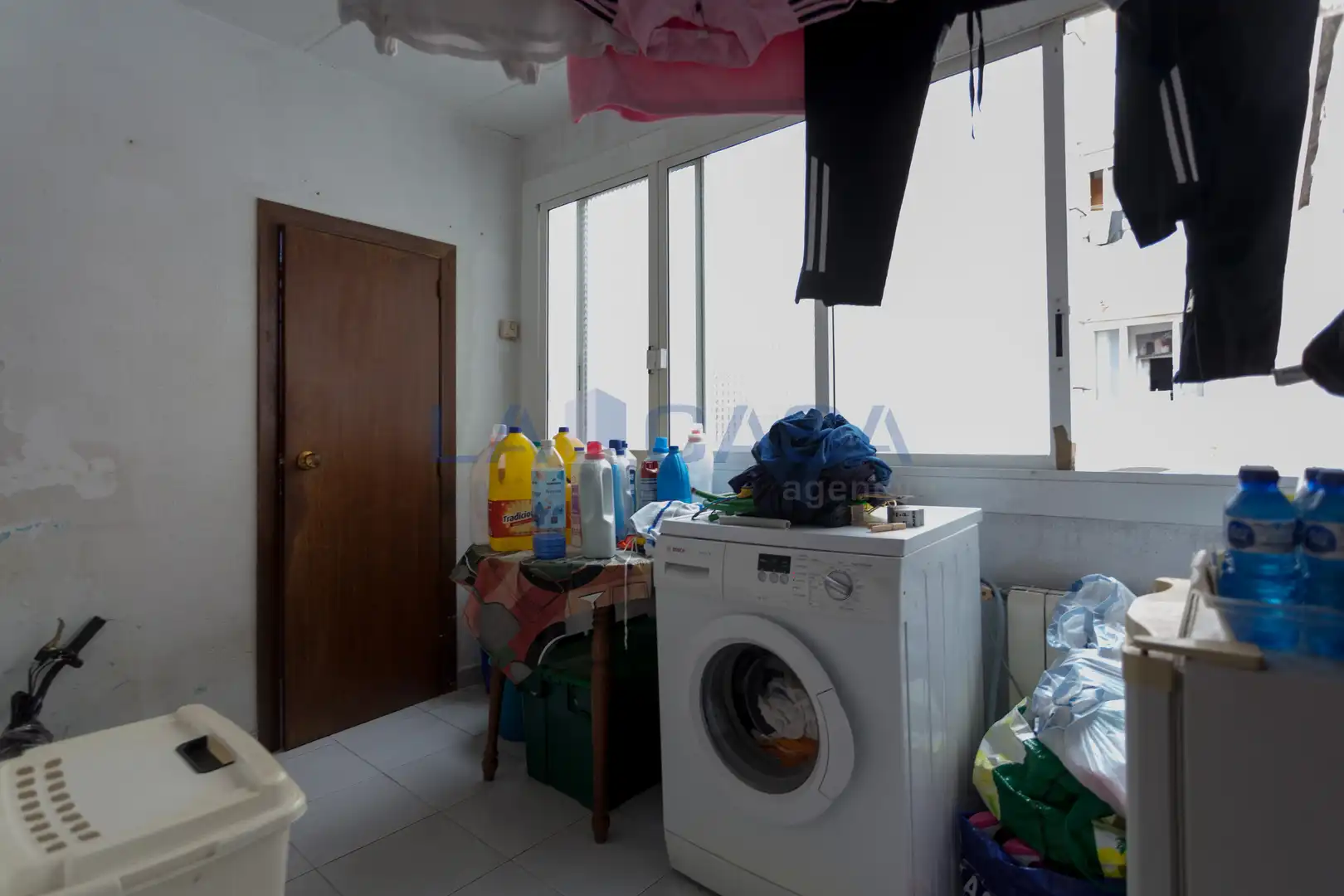Piso en venta en L'Hospitalet de Llobregat