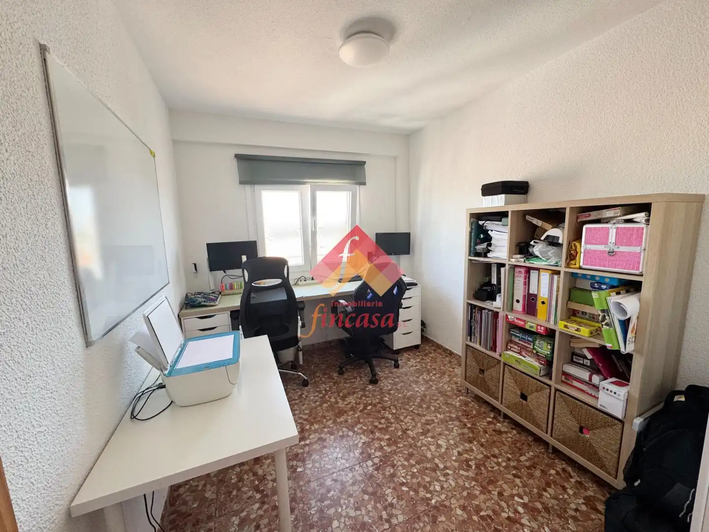 Piso en venta en Ronda con Calefacción y Terraza