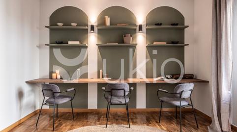 Photo 4 of Apartment to rent in Calle del General Pardiñas, Lista,  Madrid Capital