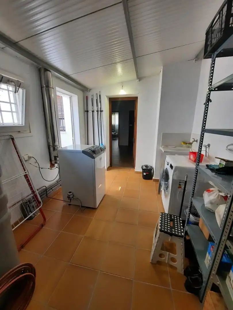 Casa en venda a Calle Don Silvino Real, imagen 19