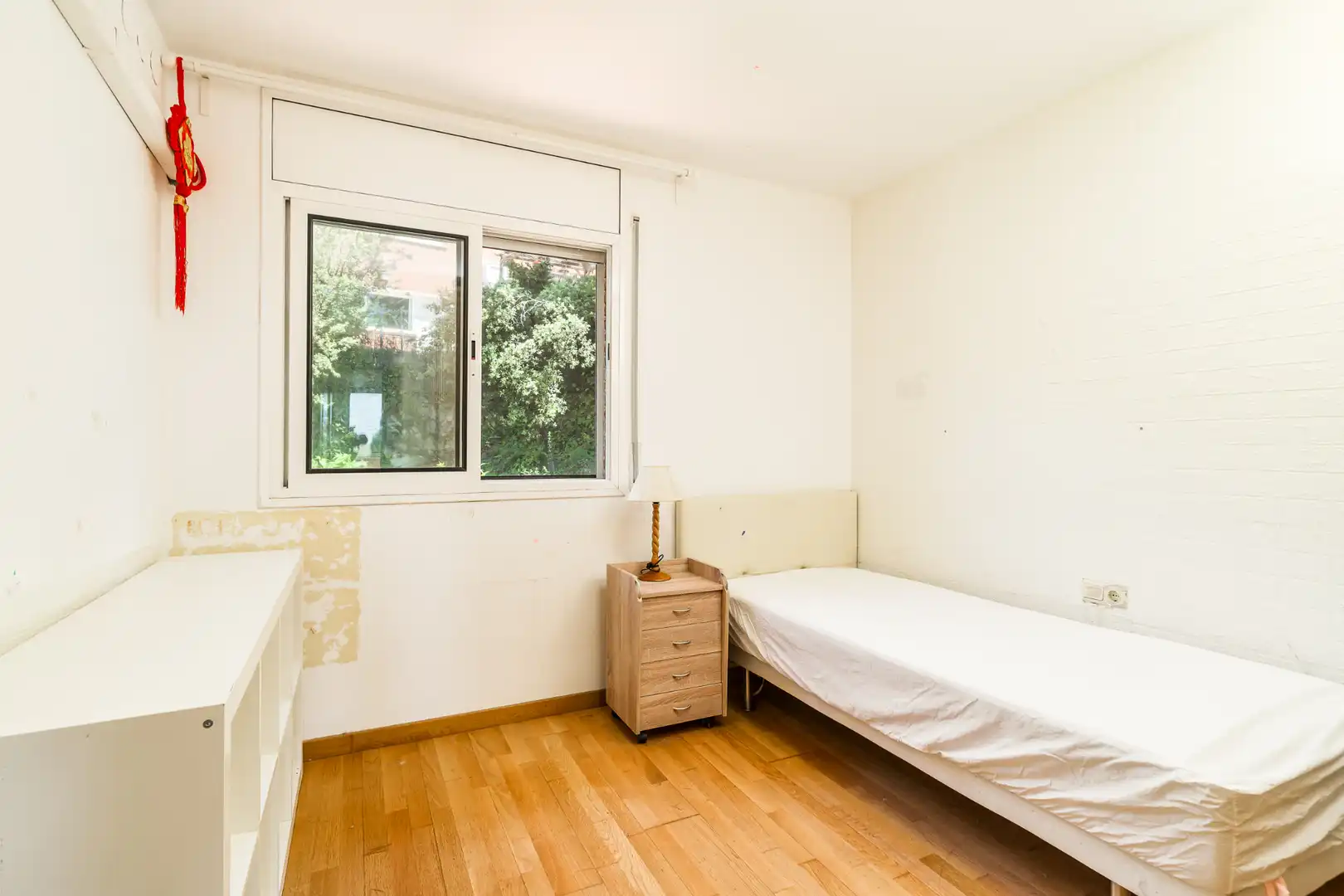 Habitación de Casa adosada en venta en Teià con Aire acondicionado, Calefacción y Jardín privado