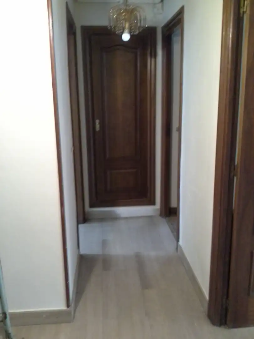 Piso en venta en Calle Varillas, Barrio del Centro