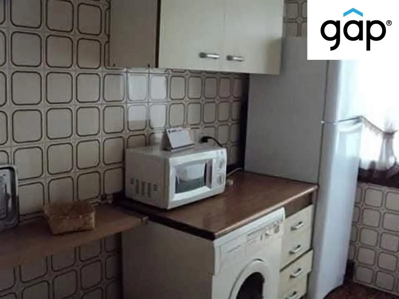 Cocina de Piso en venta en Horcajo de Santiago con Calefacción, Terraza y Trastero