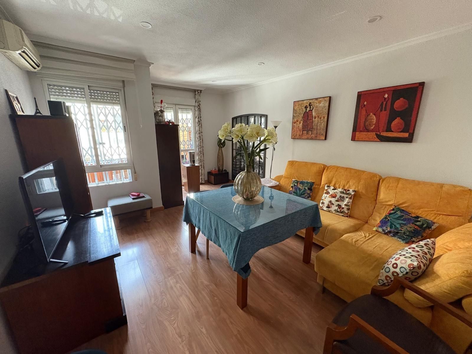 Piso en venta en Calle ALVARO PAULO, Viñuela - Rescatado, Levante,  Córdoba Capital