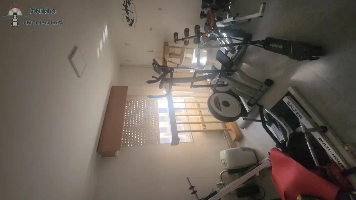 Chalet con terraza en venta en Sedes - Pedroso - Doso, imagen 21