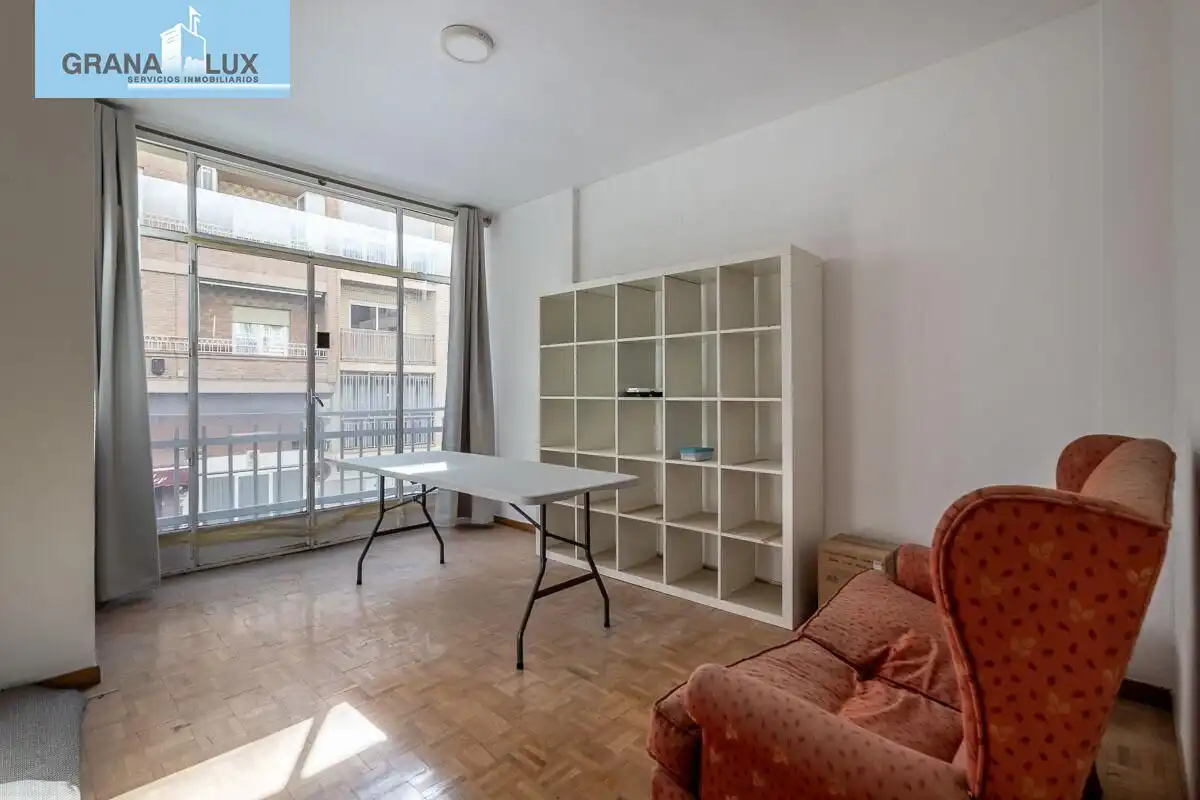 Piso con ascensor en venta en Calle de María Luisa de Dios, imagen 23