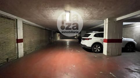 Foto 5 de Garaje en venta en Regino Sainz de la Maza, Villa Pilar, Burgos Capital