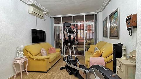 Foto 3 de Planta baixa en venda a Cid Campeador, Centro ciudad, Jaén