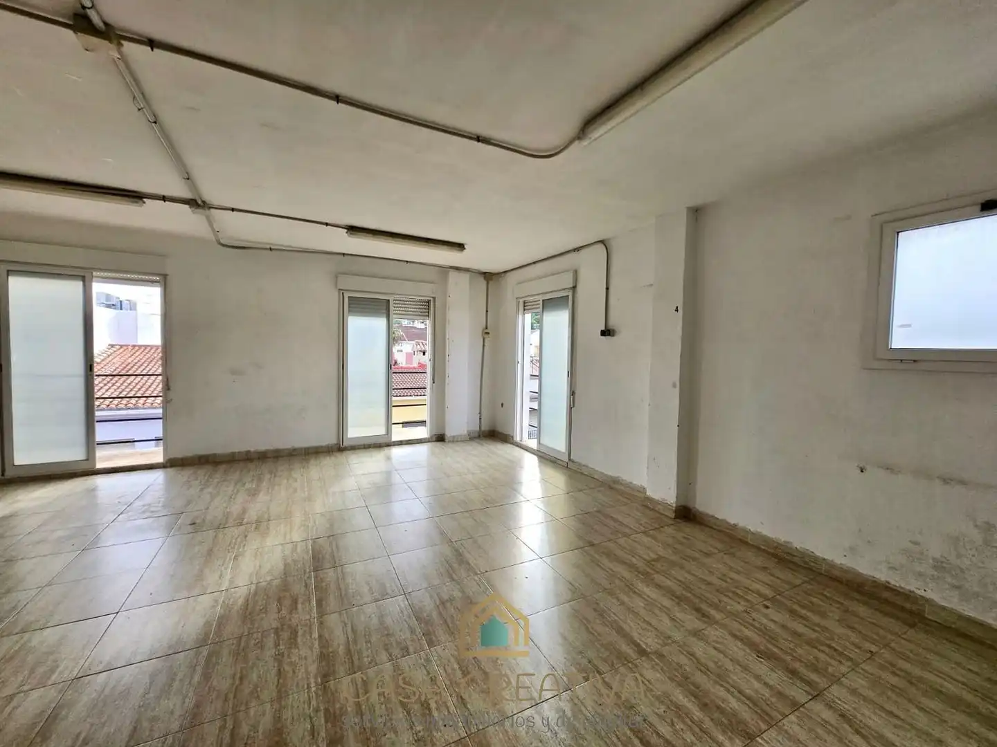 Casa o xalet en venda en Benirredrà amb Terrassa