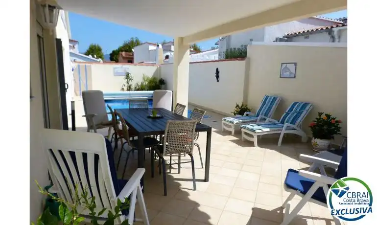 Casa con jardín en venta en Montgrí, imagen 21