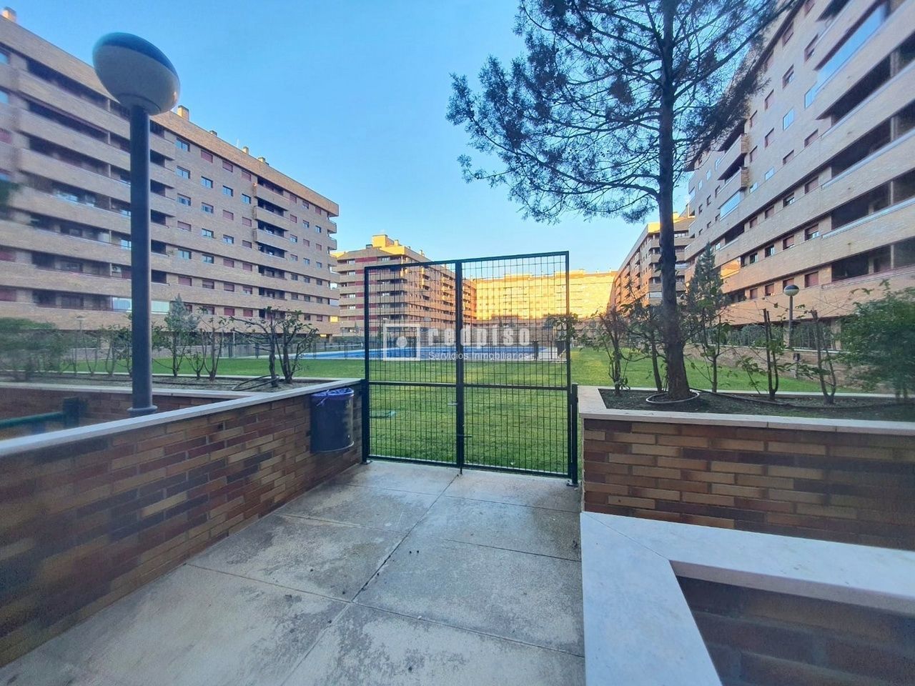 Pis en venda a El Quiñón