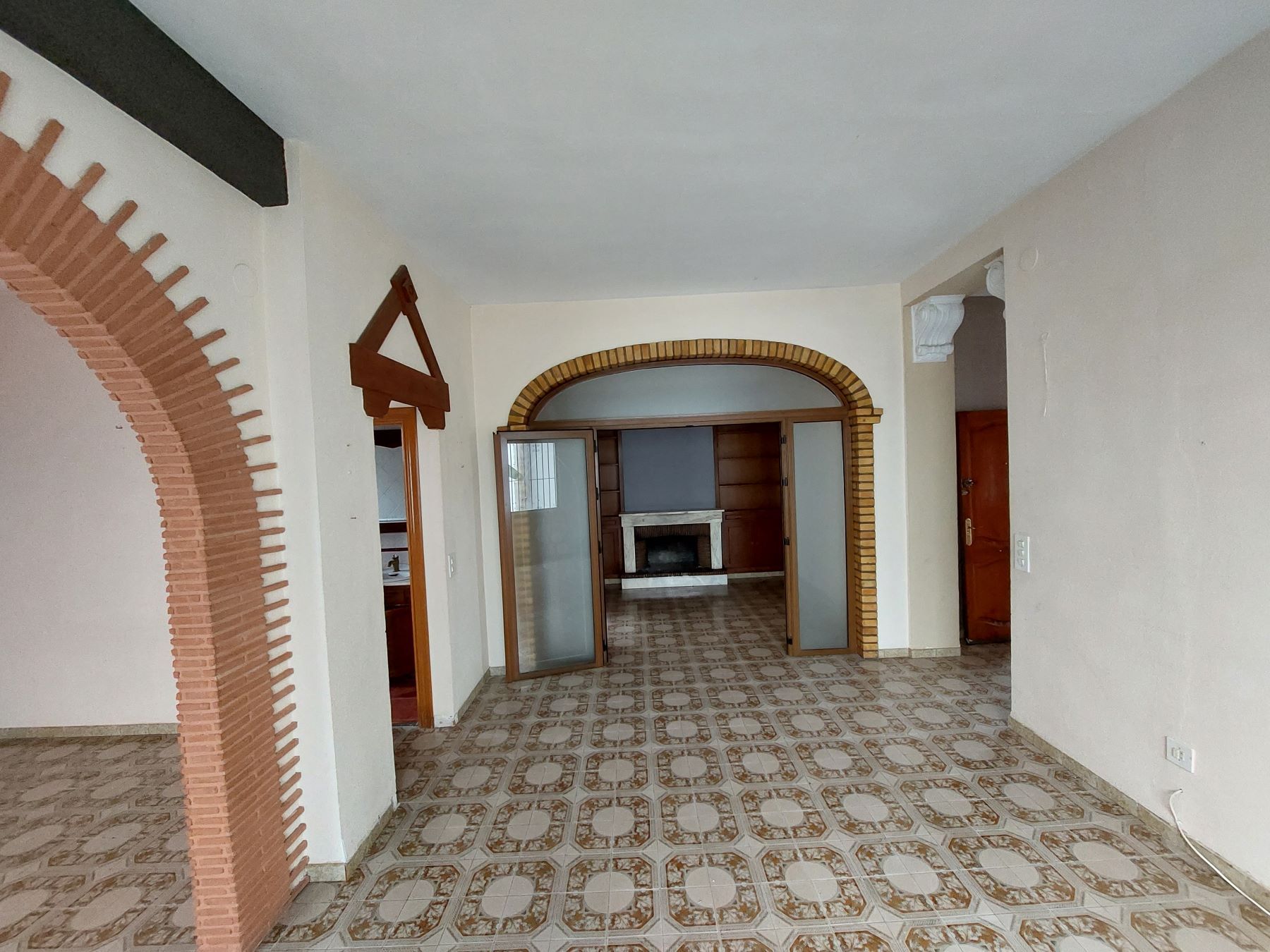 Casa adosada en venta en Beniarbeig