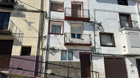 Foto 2 von Einfamilien-Reihenhaus zum Verkauf in Ferrerias, Funes, Navarra