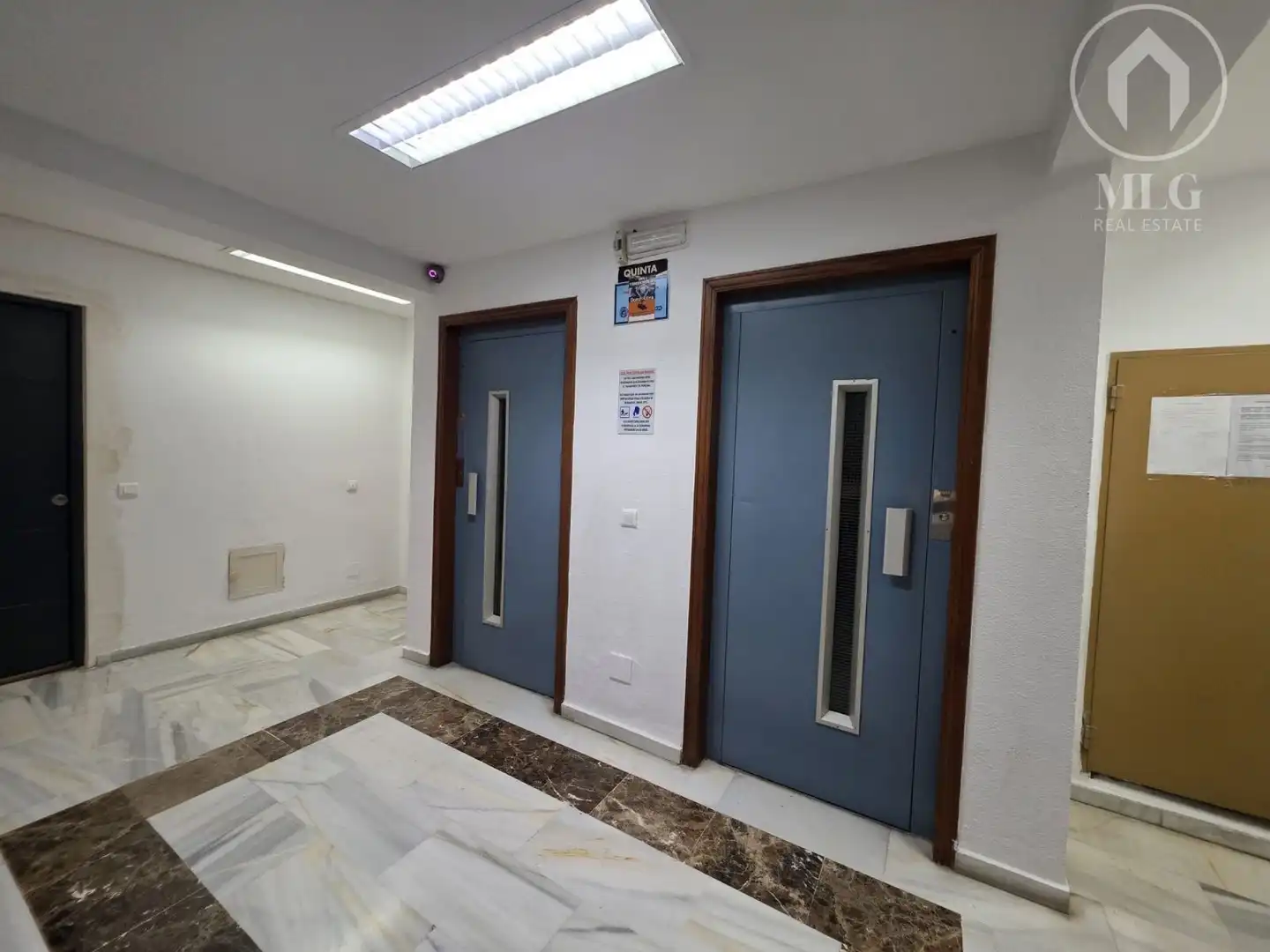 Wohnung zum Verkauf in Torremolinos mit Klimaanlage und Terrasse