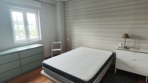Photo 3 of Flat for rent in Avenida de Lugo, Ensanche - Sar, Santiago de Compostela