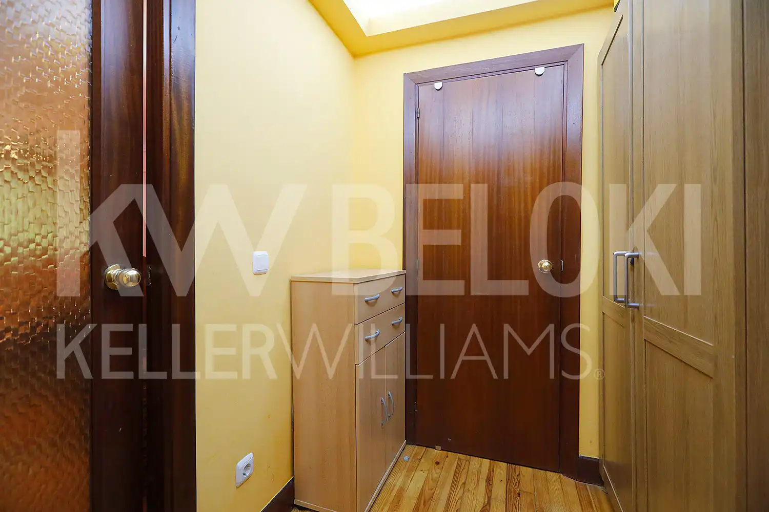 Piso en venta en Donostia - San Sebastián  con Calefacción, Terraza y Balcón
