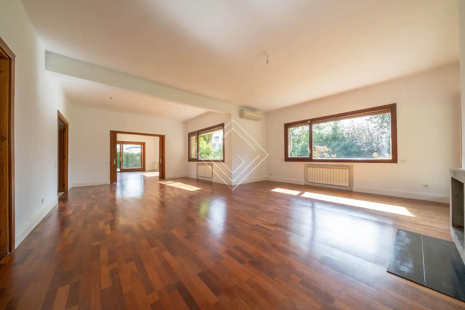 Villa mit Pool zum Verkauf in Somosaguas, imagen 15
