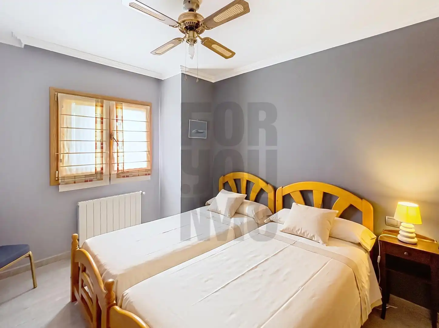 Bedroom of Houses for sale in Aiete