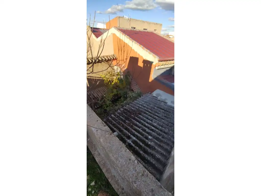 Jardín de Casa o chalet en venta en Aldea del Rey, Ciudad Real