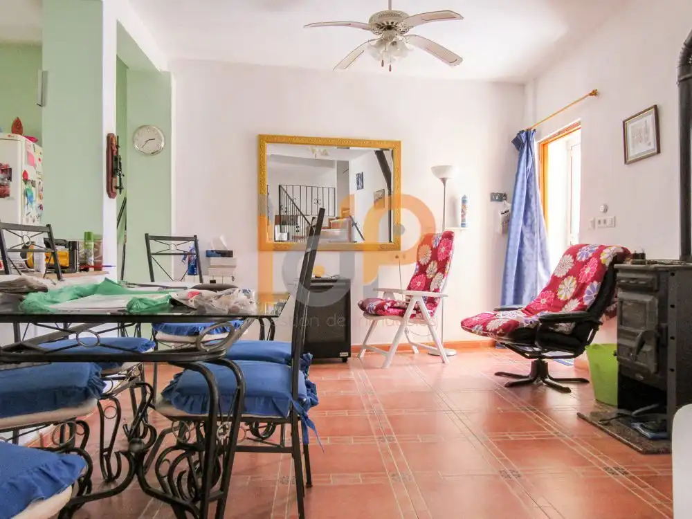 Dining room of Houses for sale in Partaloa  with Terrace