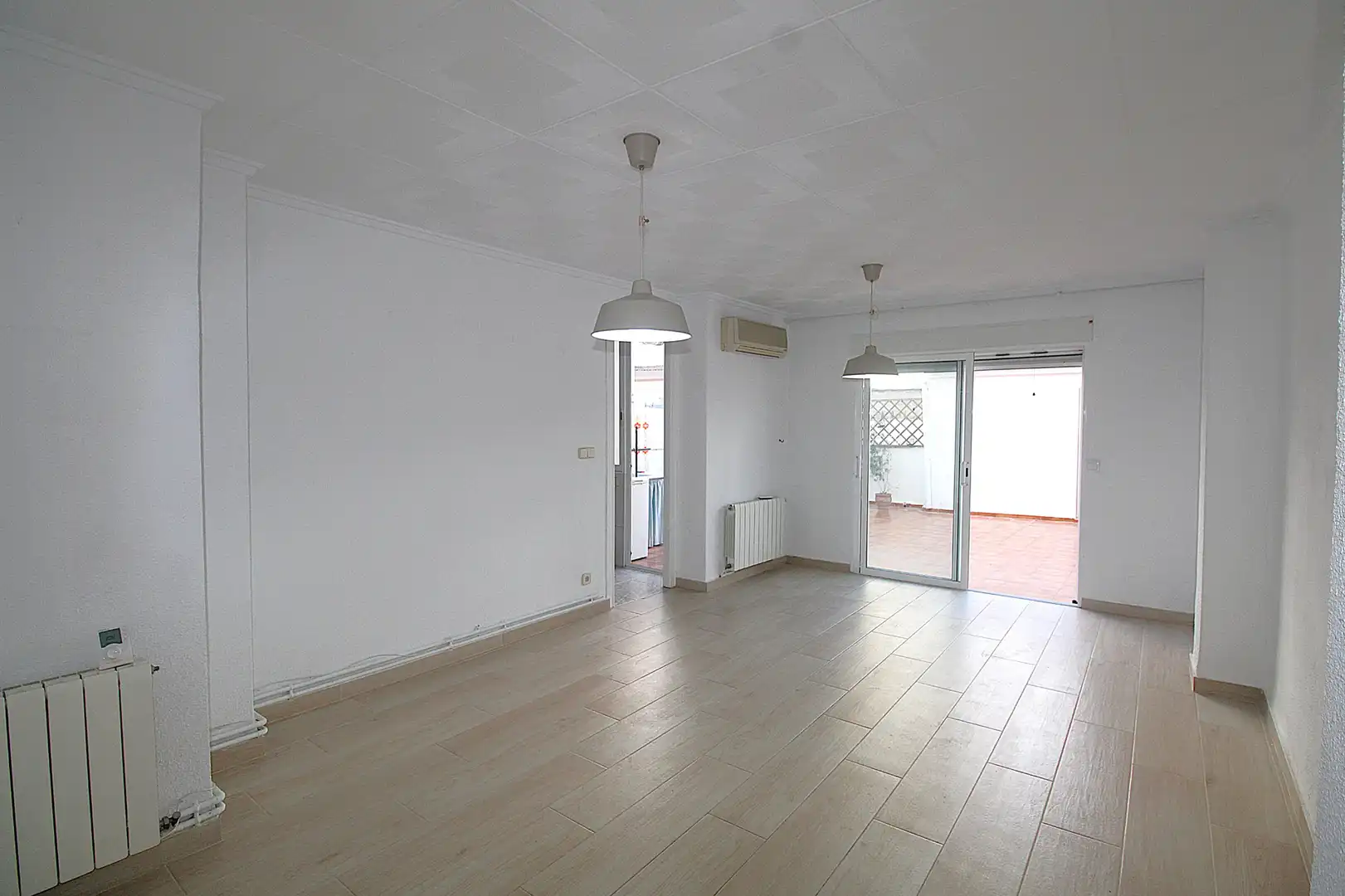 Wohnung zur Miete in Carrer del Literat Azorín, 34, Russafa