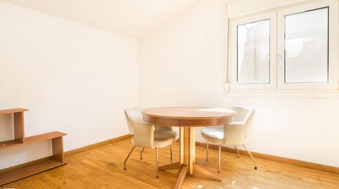 Foto 5 de Ático en venta en Calle Aranda (conde De), 3, Plaza de Toros, Zaragoza Capital