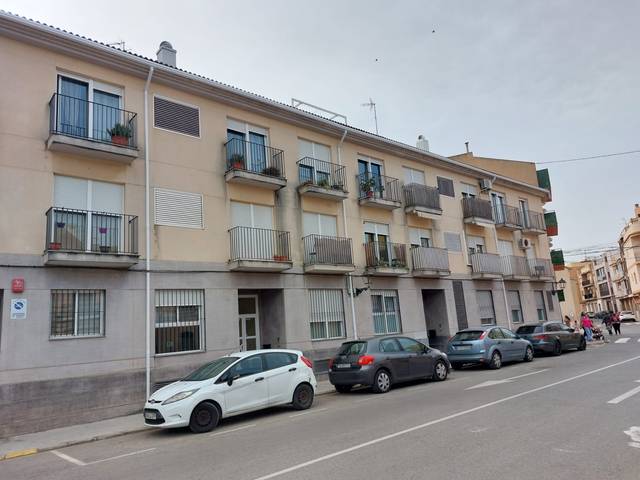Garaje en Venta en Plaça de Gafaut en Vinalesa