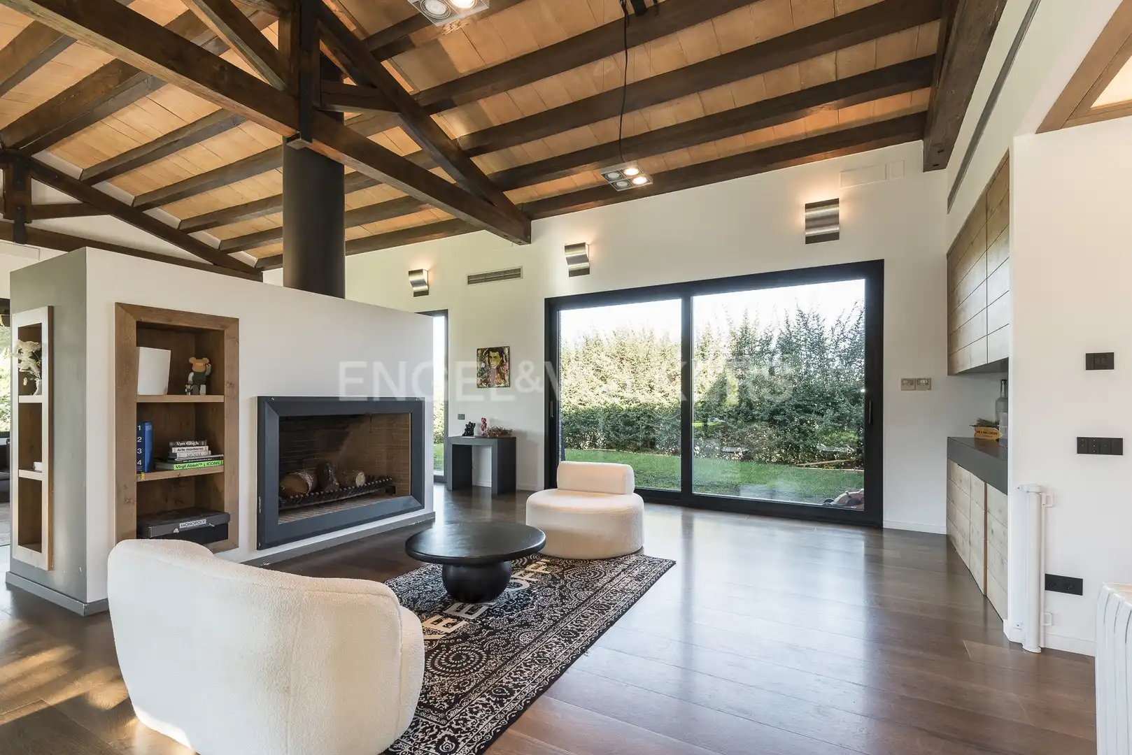Casa amb piscina en venda a Corbera de Llobregat, imagen 54