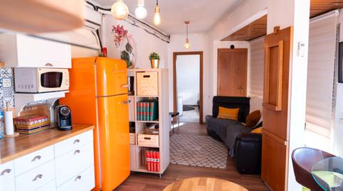 Foto 3 de Dúplex en venda a Carrer Major, 2, Poble Nou, Manresa