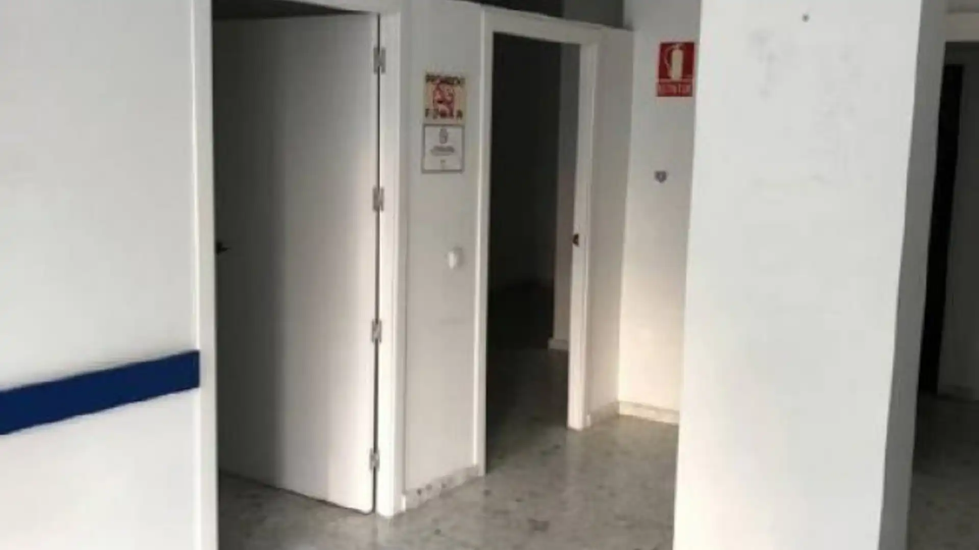 Local de lloguer en Utrera amb Aire condicionat