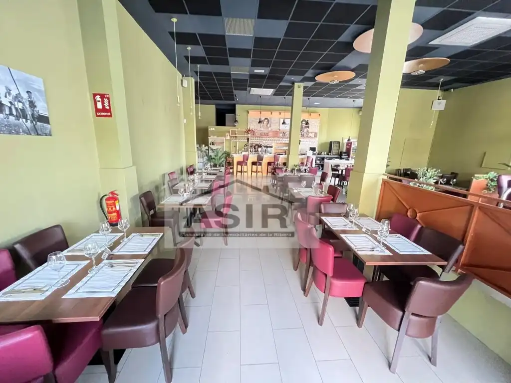 Geschaftsraum zur Miete in Calle Guadassuar, Urbanitzacions i Pedanies Nord