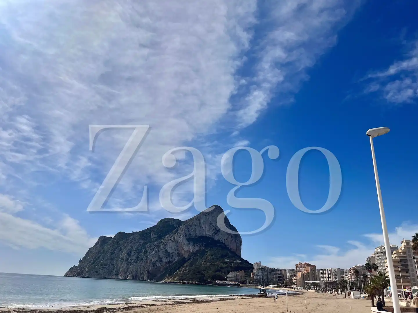 Àtic amb piscina en venda a Zona Levante - Playa Fossa, imagen 16