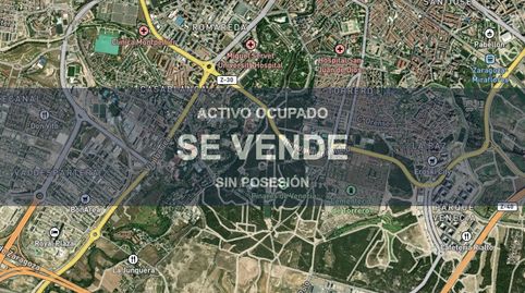 Foto 3 de Piso en venta en Casablanca, Zaragoza Capital