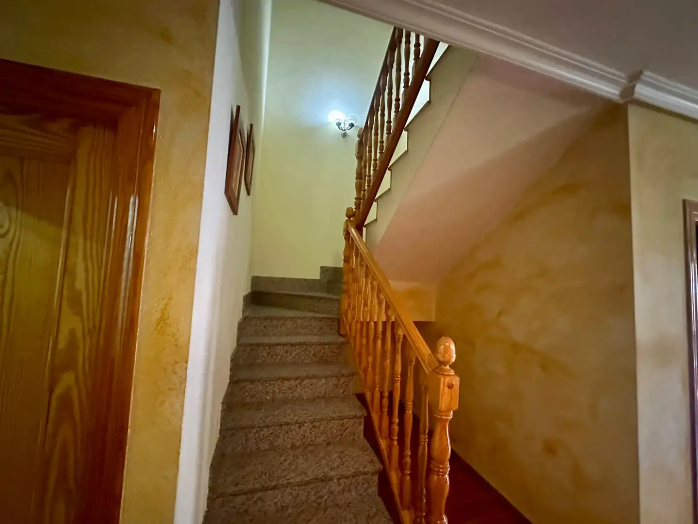 Casa aparellada amb terrassa en venda a Calle Núnez de Balboa 3b, imagen 20