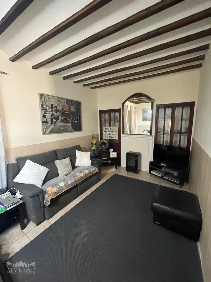 Casa rústica en venta en El Pinós / Pinoso, imagen 9