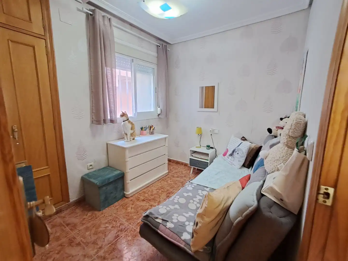 Mini appartamento con piscina in vendita a Cala de Finestrat, imagen 16
