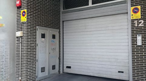 Foto 2 von Garage zur Miete in Calle Alonso Astúlez, 12, Centro, Torrelavega