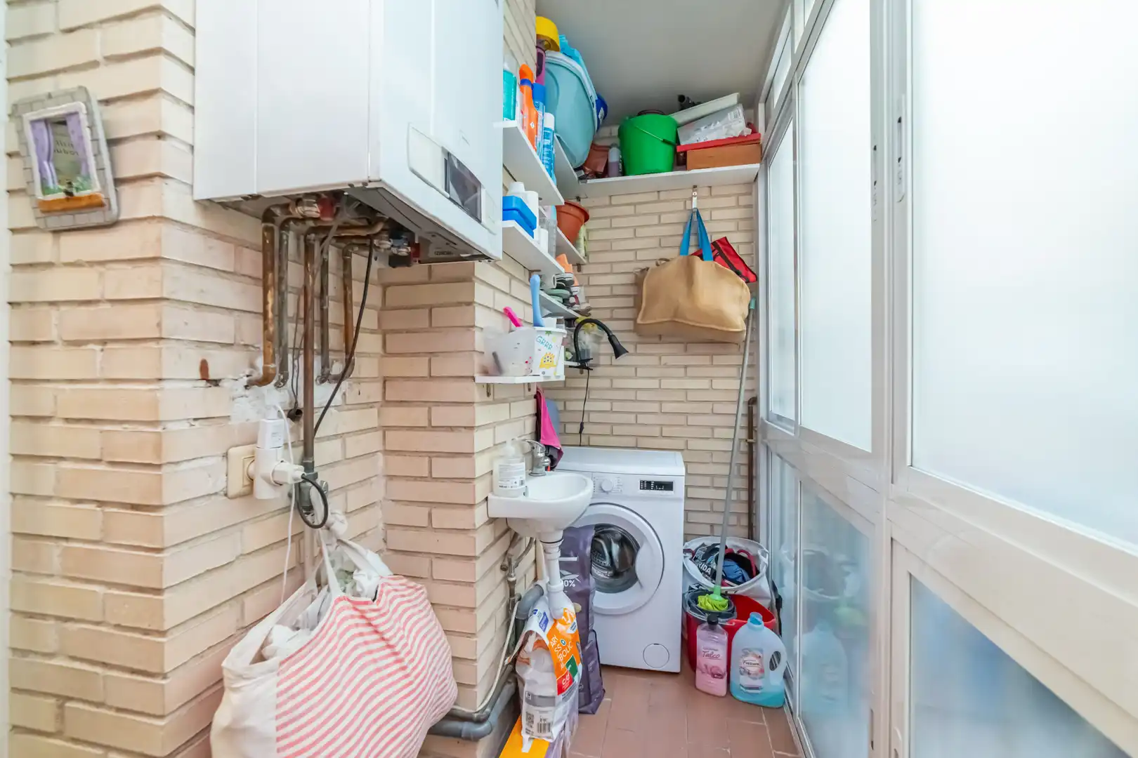 Terrassa de Pis en venda en Valdemoro amb Aire condicionat, Calefacció i Terrassa