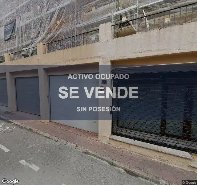 Parking of Flat for sale in Cassà de la Selva