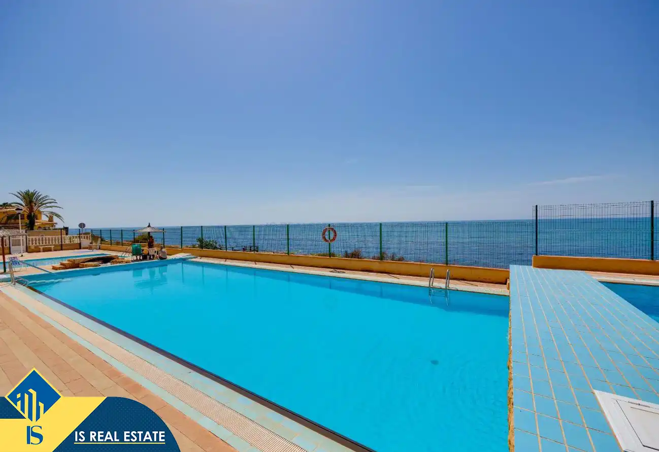 Apartamento con piscina en venta en Playa de los Locos, imagen 27
