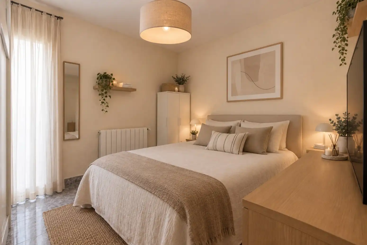 Habitación de Piso en venta en Nord-est