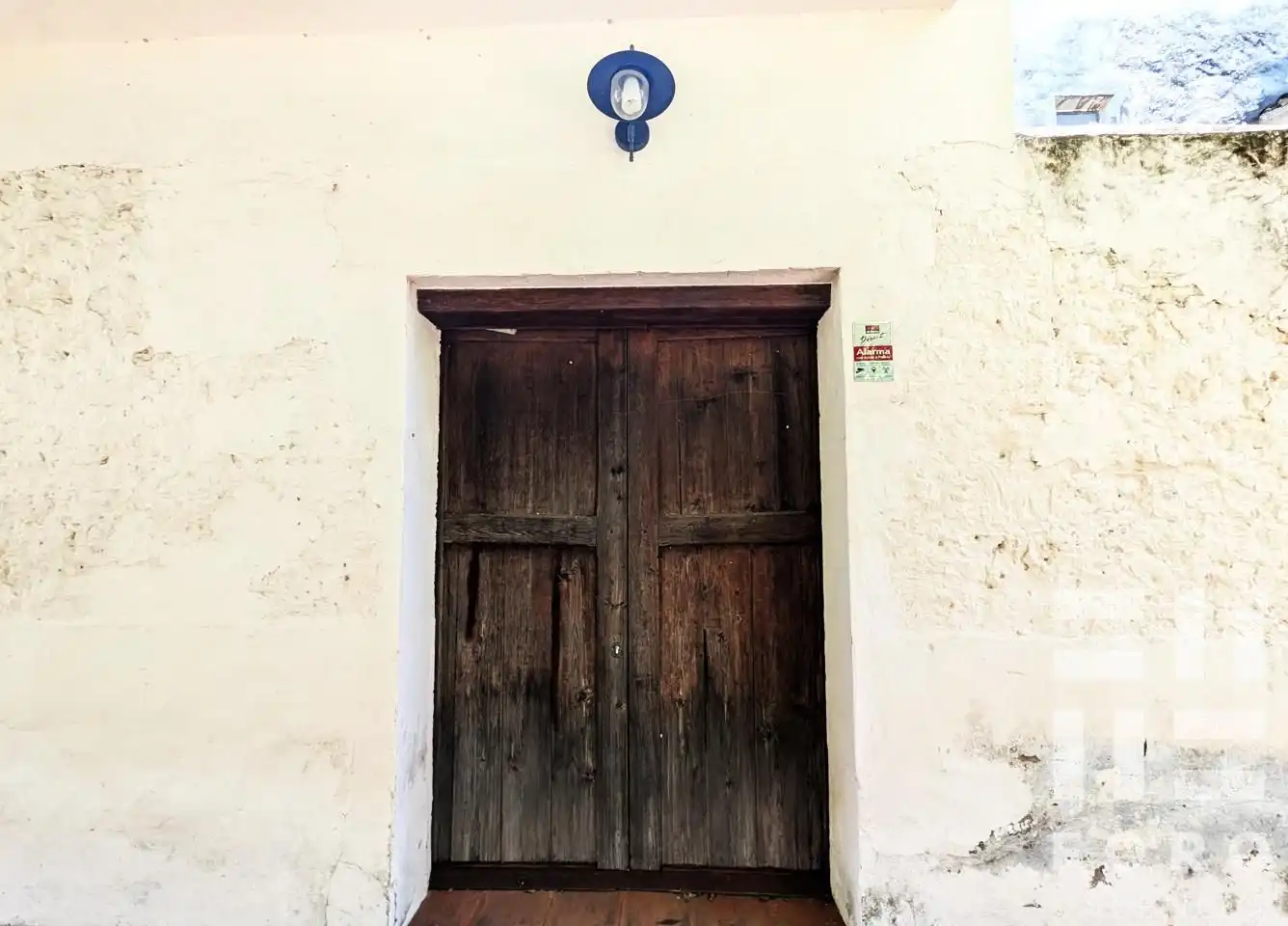 Vista exterior de Finca rústica en venta en Alzira con Jardín privado, Balcón y Internet