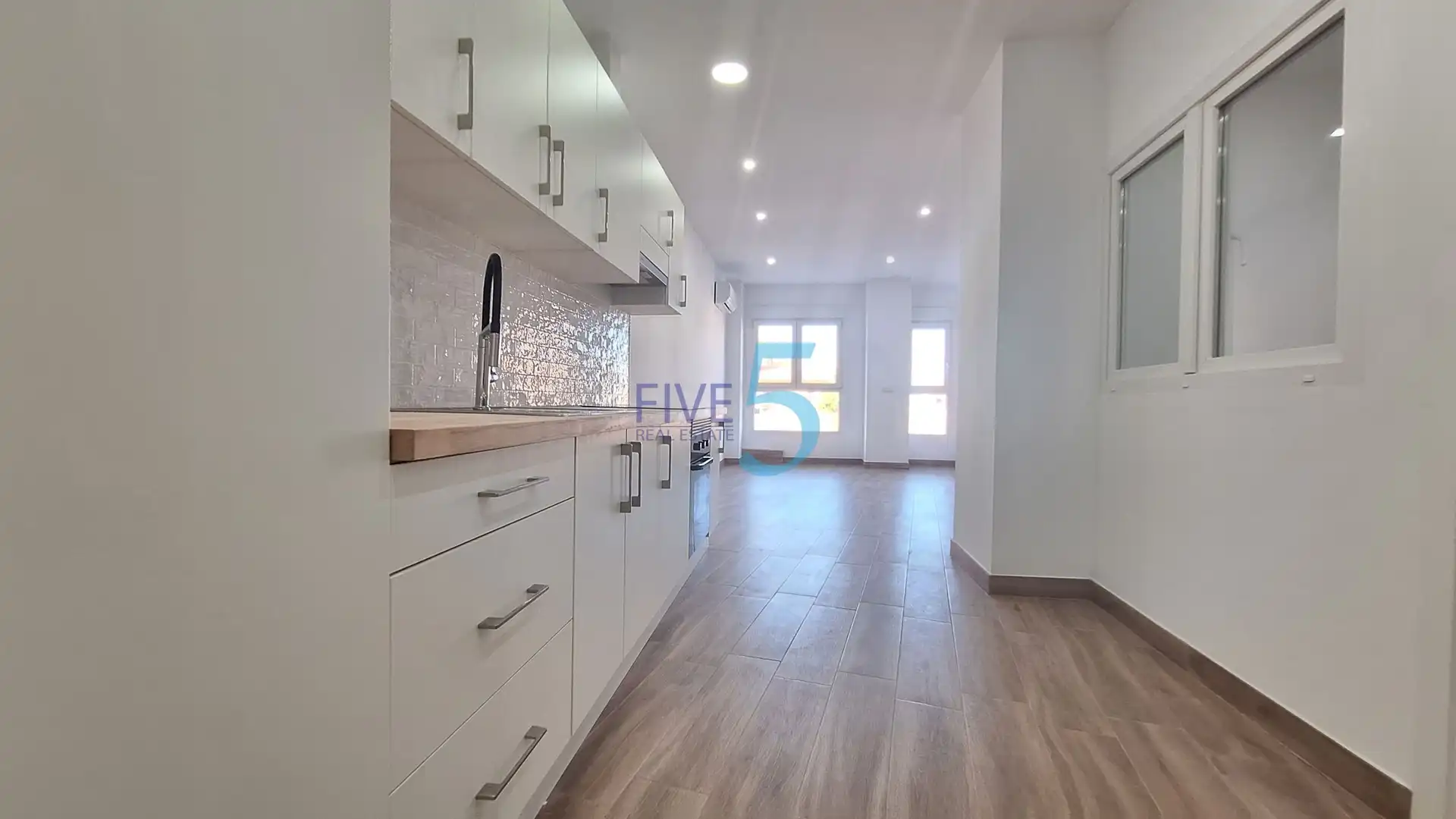 Appartement avec piscine à vendre à Centro, imagen 5