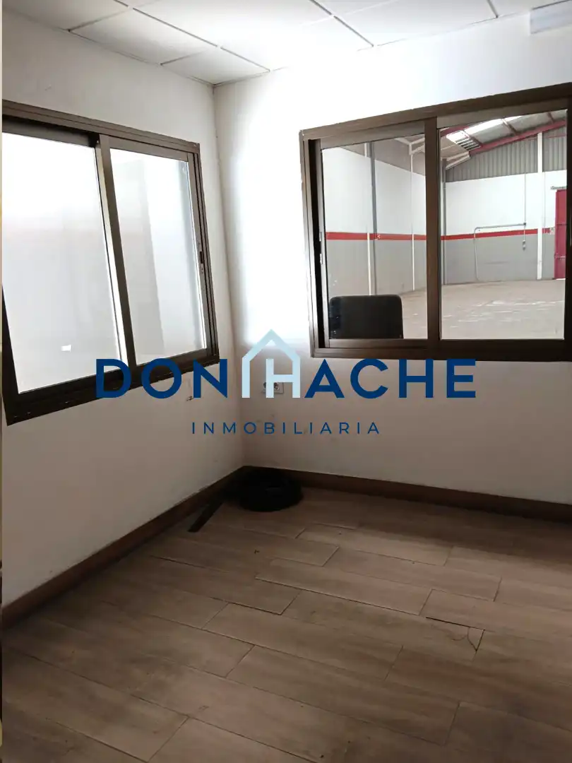 Nau industrial en venda a Sur, imagen 5